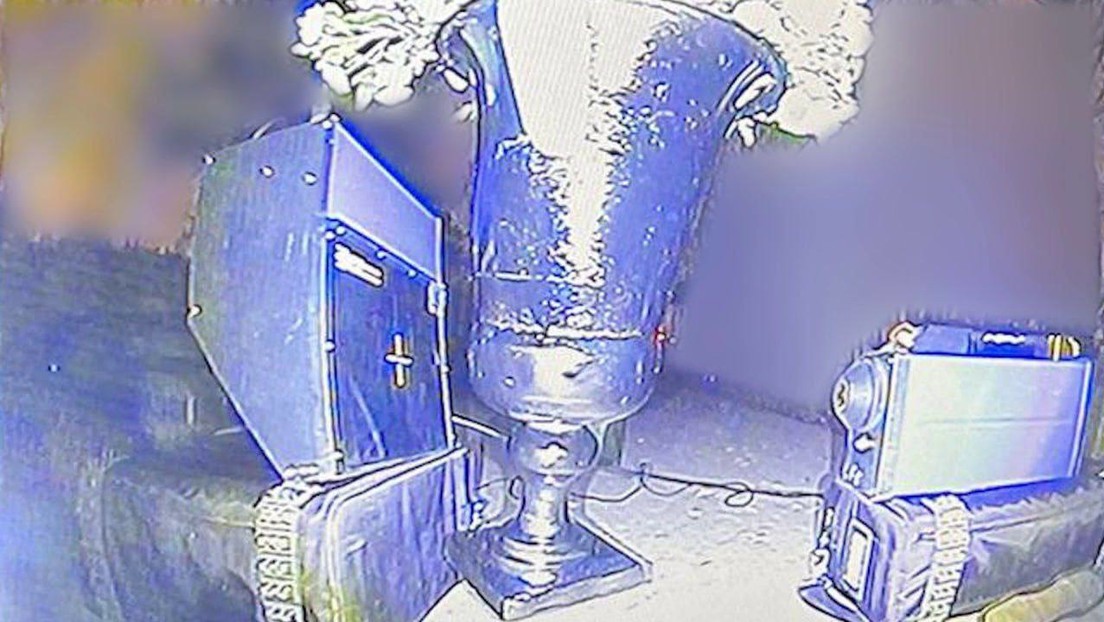 FSB vereitelt Anschlag: Ukrainische Dienste planten Sprengstoffexplosion auf Friedhof