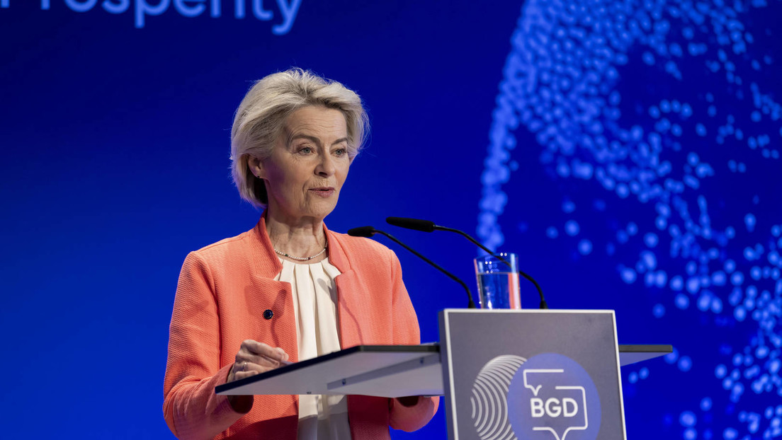 Meinungsfreiheit in Gefahr: EU-Kommission gründet Wahrheitsministerium