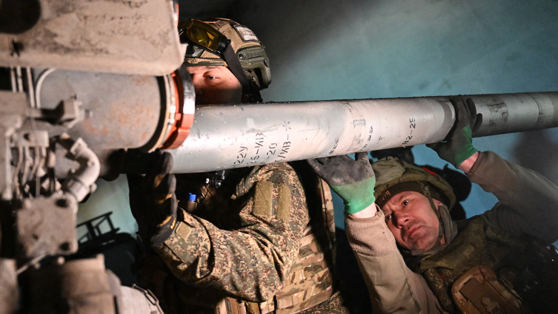 Liveticker Ukraine-Krieg – Russisches Militär: Ortschaft Jablokowo im Gebiet Saporoschje befreit