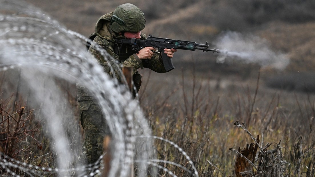 Liveticker Ukraine-Krieg: Ukrainische Gegenangriffe bei Kupjansk und Krasnoarmeisk verhindert