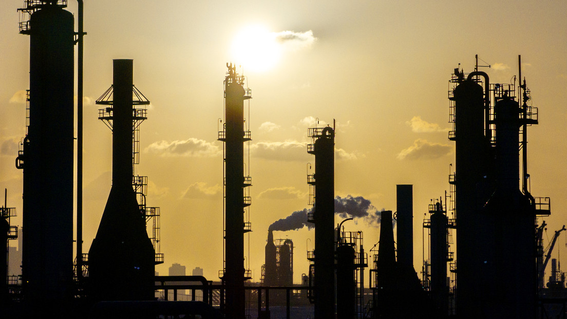 Vorbedingung für Sanktionsaufhebung: USA fordern Verkauf des russischen Anteils an serbischer NIS