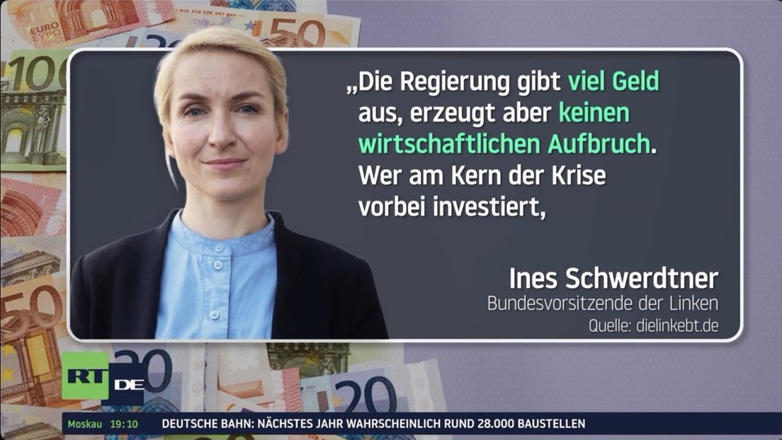 Rekordetat: 82 Milliarden Euro für Verteidigung – 11,5 Milliarden für Ukraine