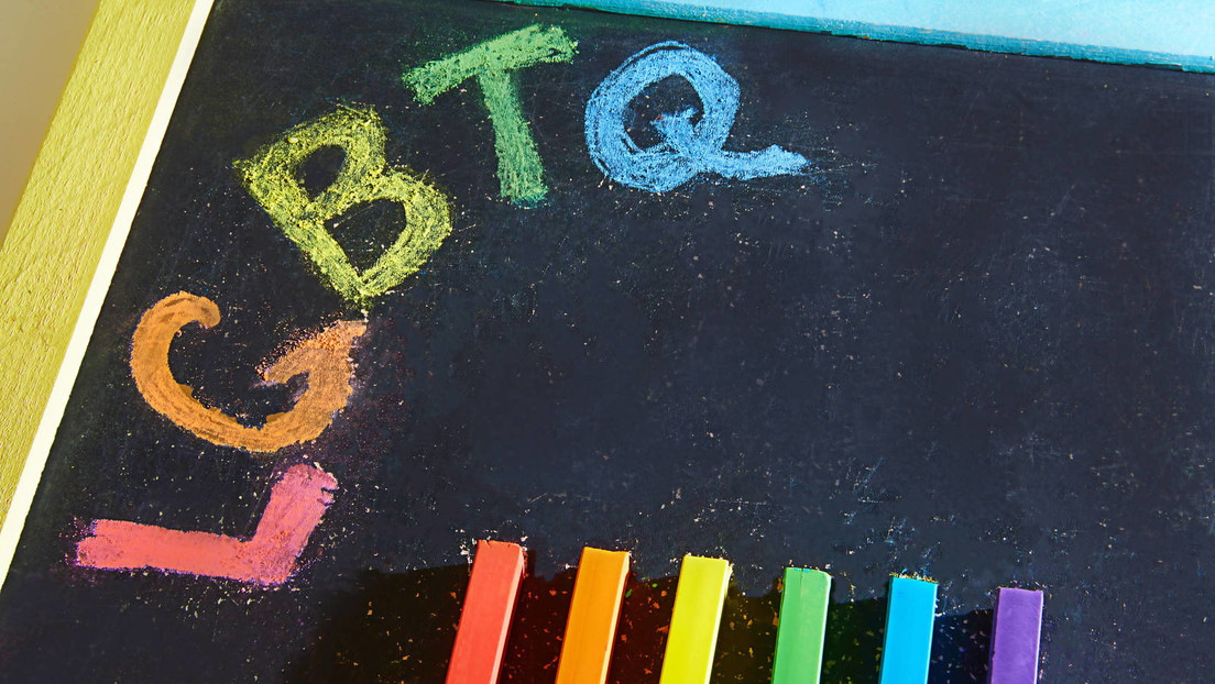 FPÖ warnt: Auf dem Volksschul-Formular werden sechs Geschlechter angegeben