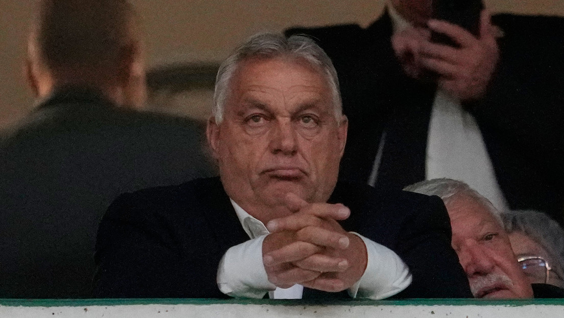 Orbán: Europas Unterstützung für Kiew ist irrational   