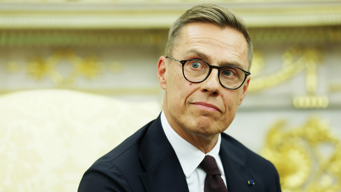 Stubb: Russland verpasst Gelegenheit für Treffen mit Trump