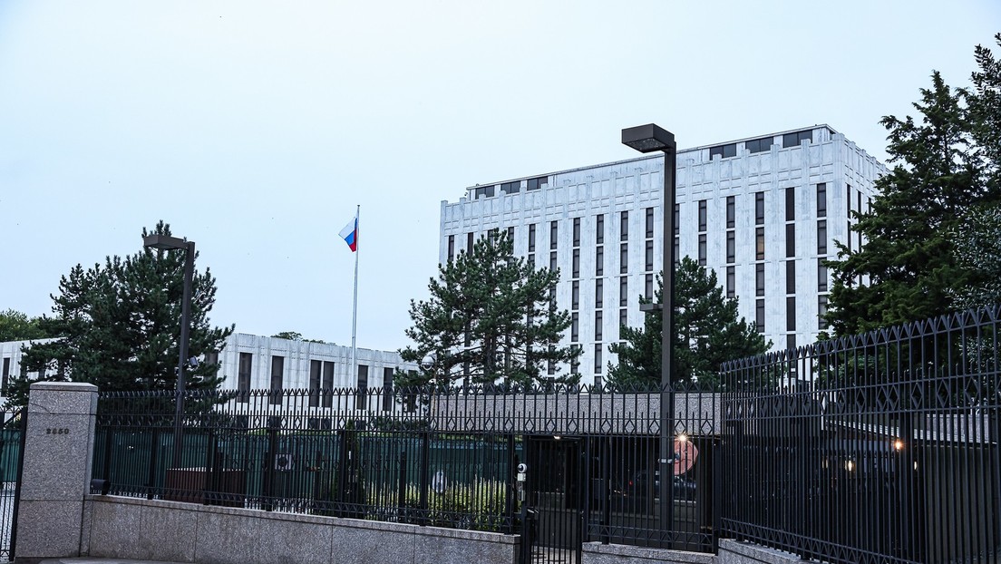 Moskau sieht für die Beziehungen zu den USA ein "Fenster der Möglichkeiten"