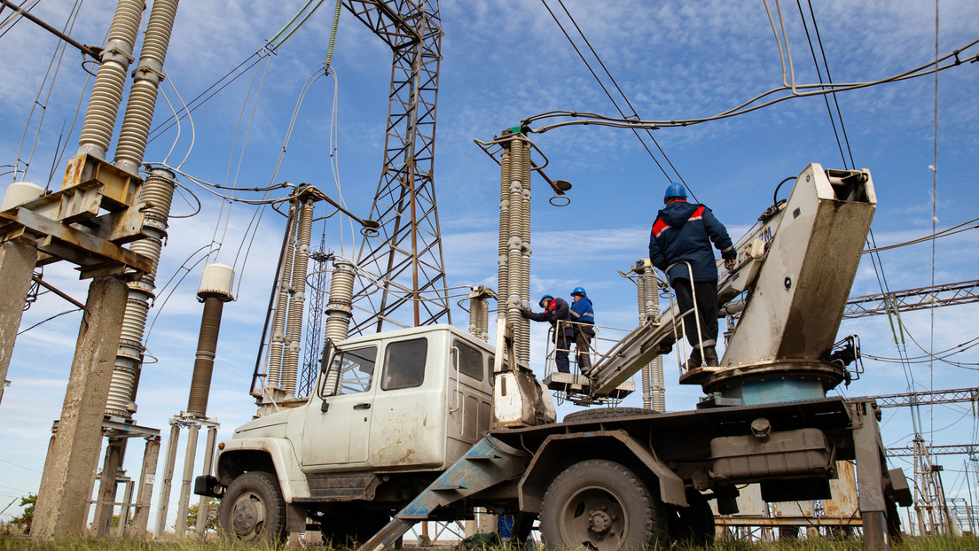 Liveticker Ukraine-Krieg – DVR: Etwa 500.000 Haushalte bleiben nach Drohnenangriffen ohne Strom