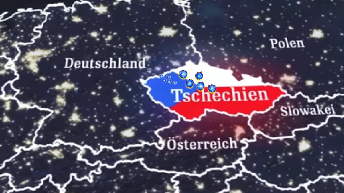 Ausbruch von Hepatitis A in Tschechien: Risiko für Deutschland und Österreich
