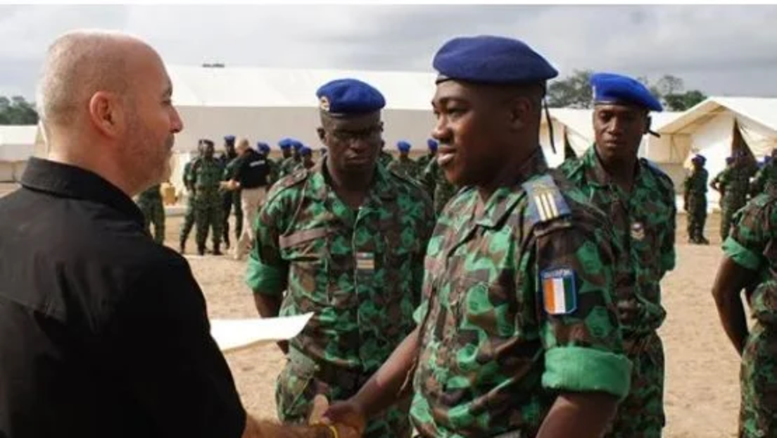 Trick zum Entsenden von Truppen in die Ukraine: Frankreich legalisiert private Militärunternehmen