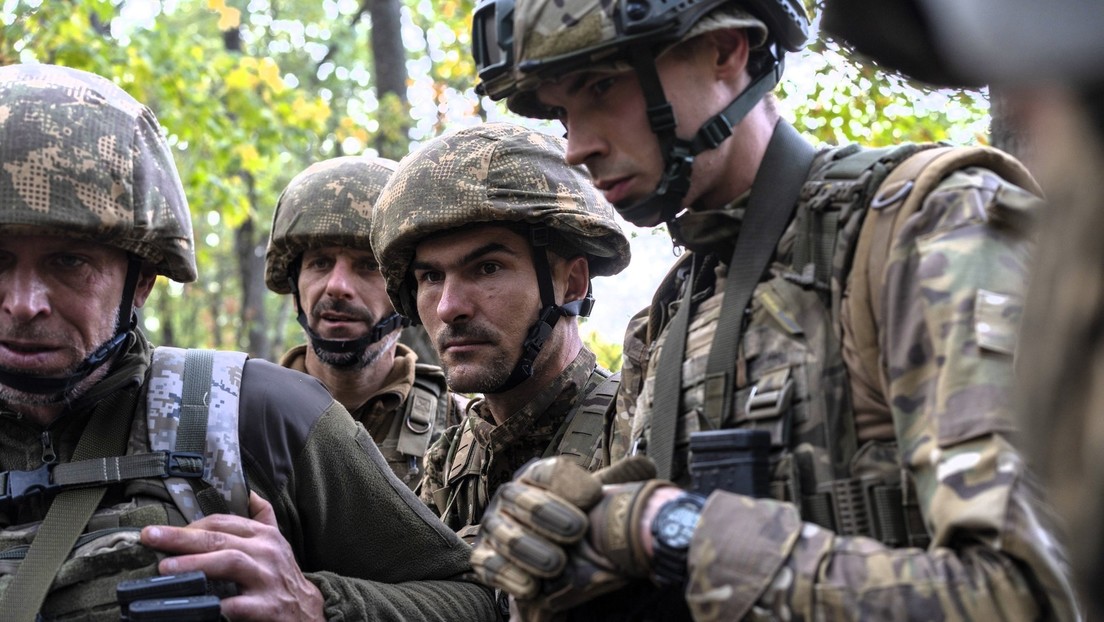 Liveticker Ukraine-Krieg – Kiew meldet neue Korruptionsfälle: 15 Militärangehörige verhaftet