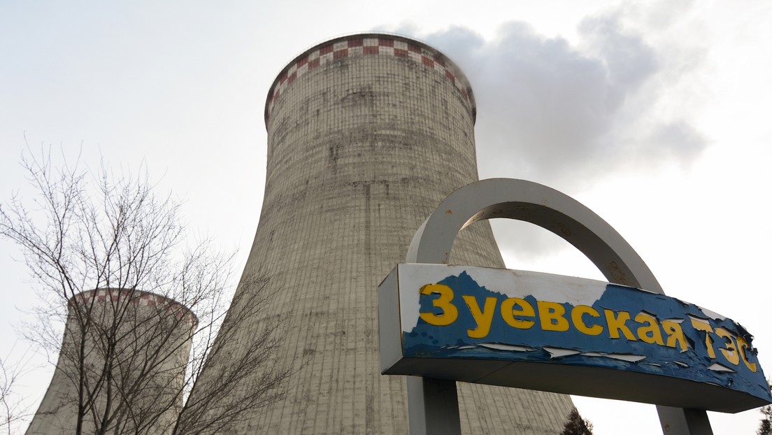 Liveticker Ukraine-Krieg: Puschilin meldet beispiellosen Angriff auf Energiesystem der DVR