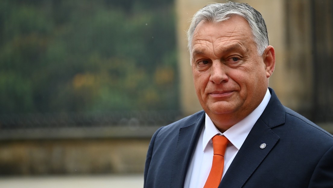 Mehr EU-Gelder für Kiew? Orbán spricht vom Versuch, einen Alkoholiker mit Wodka zu heilen 