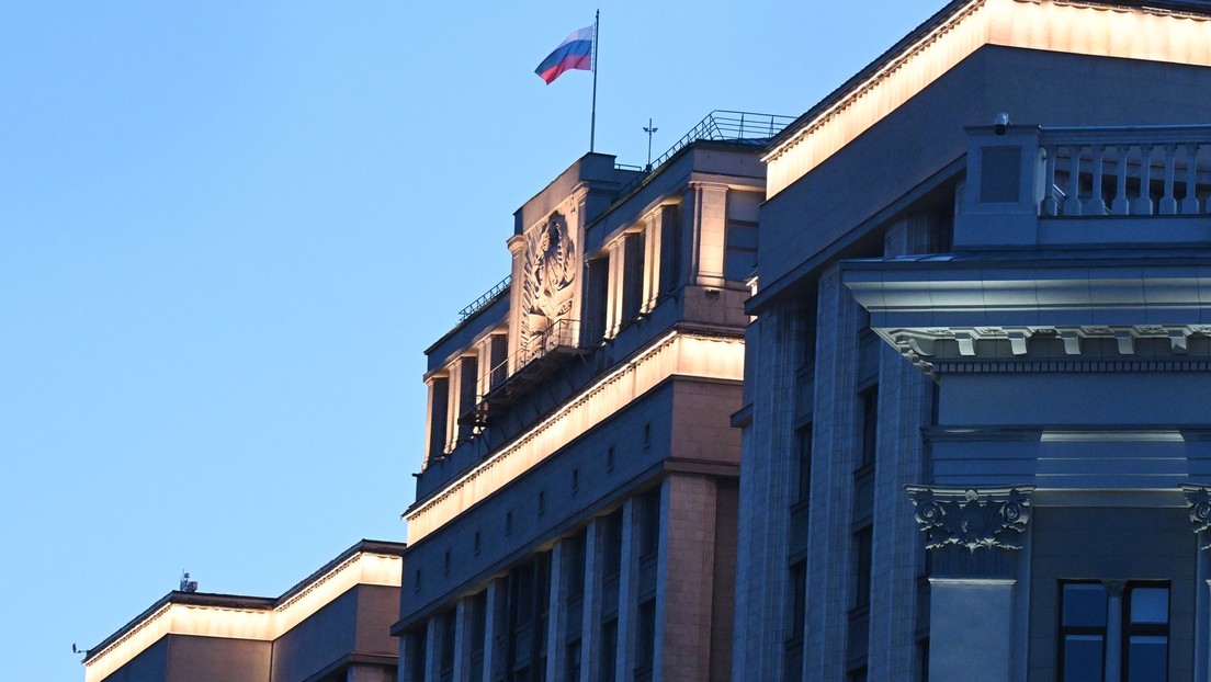 Duma-Abgeordneter: Russland ist für Macron zu einer Phobie geworden 