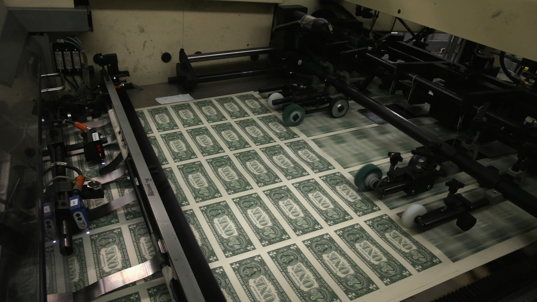 Warum Washington und die BRICS-Staaten dieselbe Geschichte über die Entdollarisierung erzählen