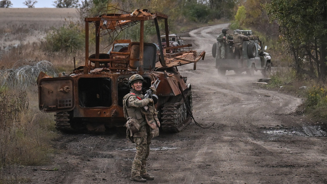 Liveticker Ukraine-Krieg: Russische Armee schneidet Versorgungsweg des Gegners in Guljaipole ab