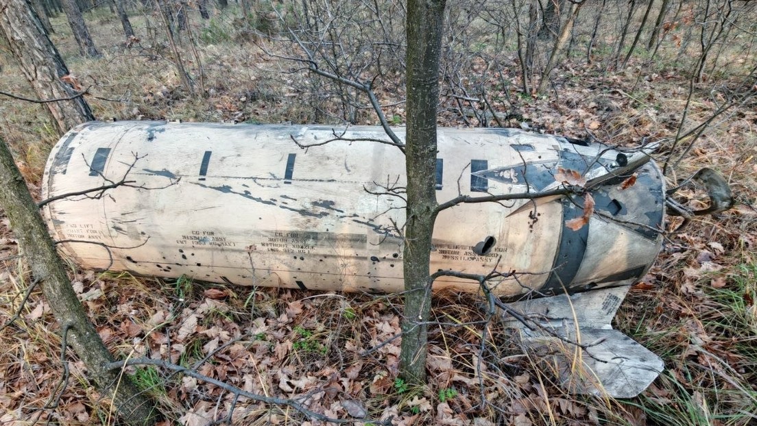 Liveticker Ukraine-Krieg – Verteidigungsministerium: Kiew greift Woronesch mit ATACMS-Raketen an