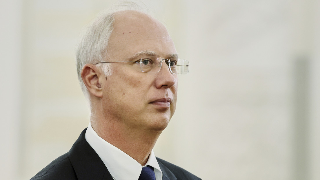 Trump arbeitet an neuem Ukraine-Friedensplan: Geheime Gespräche mit Russland