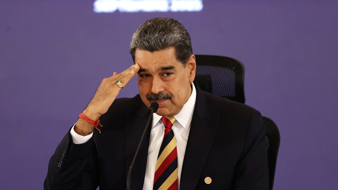 NYT: Maduro zeigt sich bereit für Rücktritt nach Übergangsperiode – Washington lehnt ab