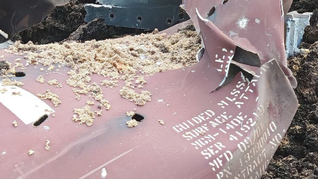 Russland zerstört ukrainische Raketenwerfer aus US-amerikanischer Produktion