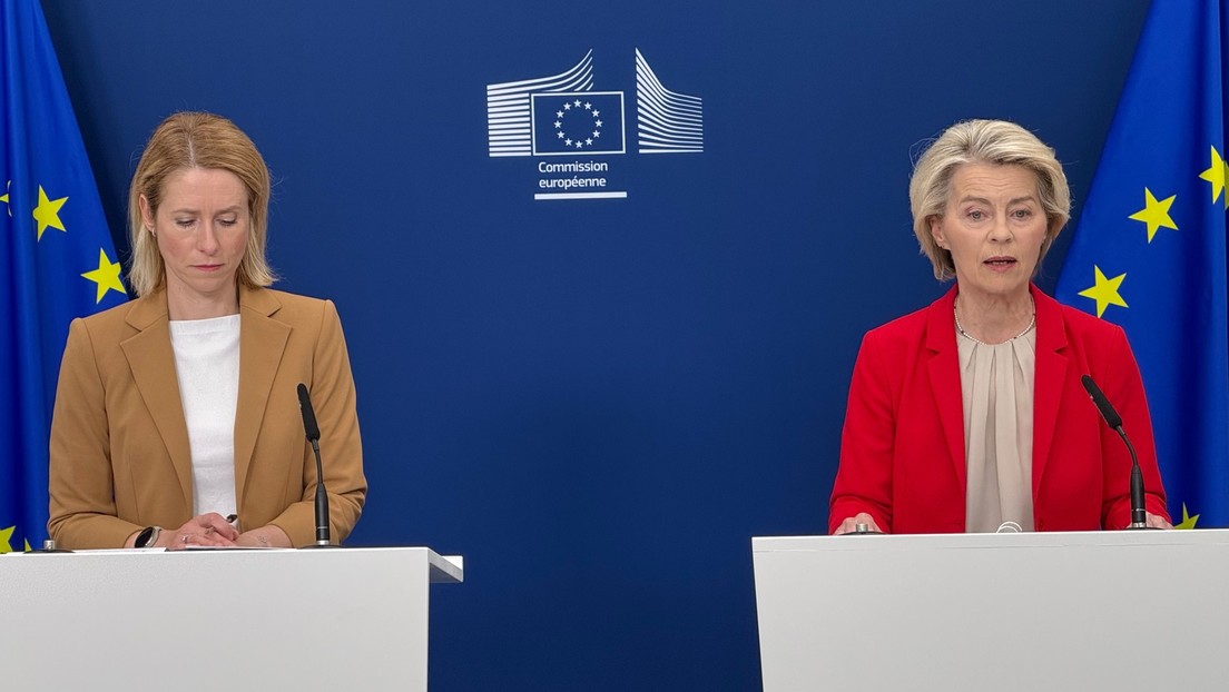 SWR: Projekt "Anti-Russland" scheitert, aber europäische Eliten ignorieren die Realität