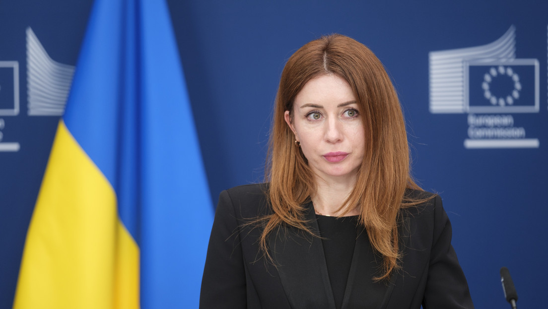 Ukraine: Korruptionsaffäre weitet sich aus – Energieministerin und Justizminister entlassen
