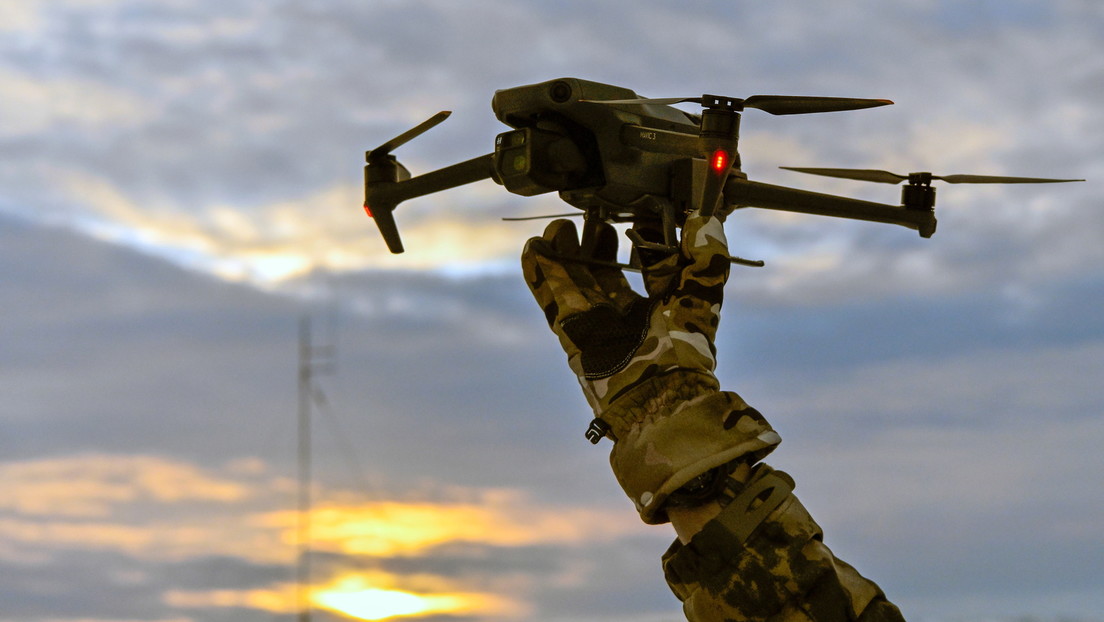 Liveticker Ukraine-Krieg: Russische Drohnen verhindern Rotation gegnerischer Kräfte bei Kupjansk