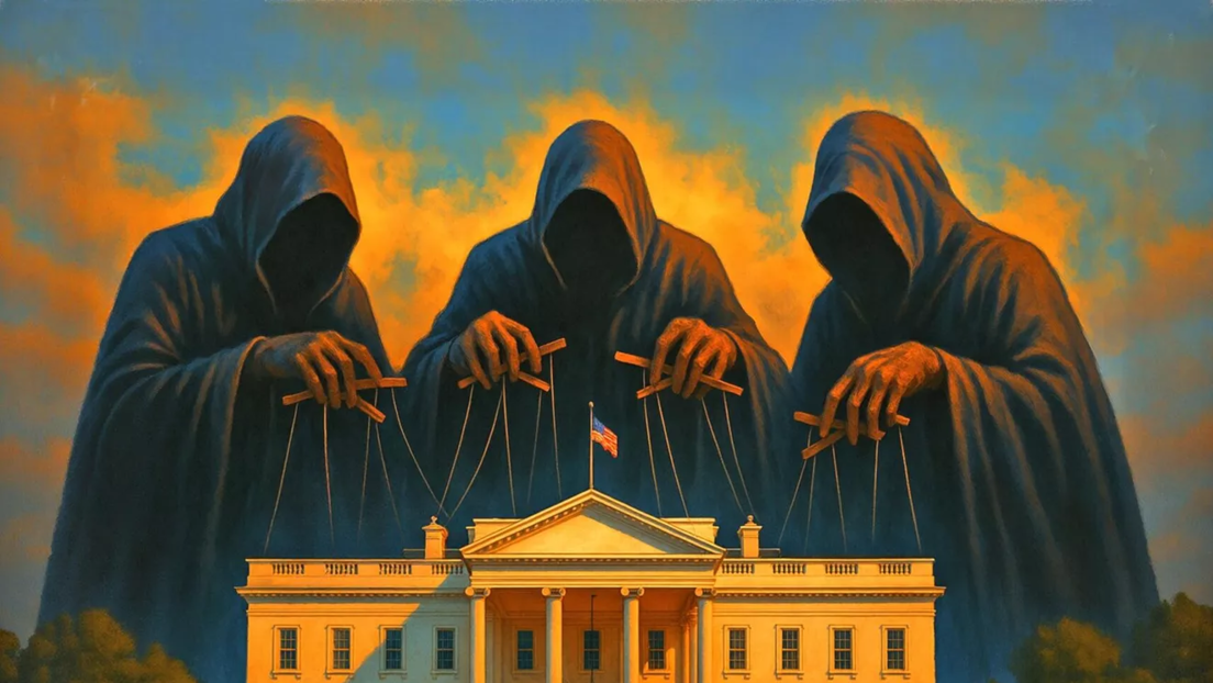 Trump zwischen eigener Intuition und Russenhass westlicher Eliten