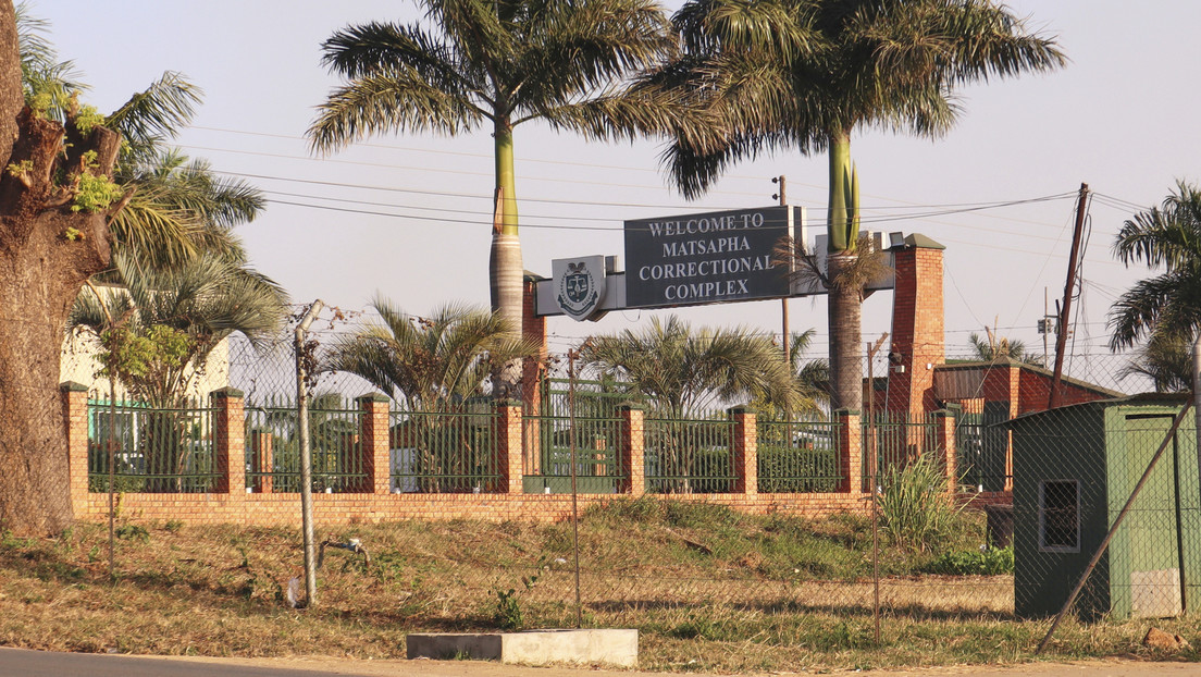 USA zahlen Eswatini Millionen US-Dollar für Aufnahme von Abgeschobenen