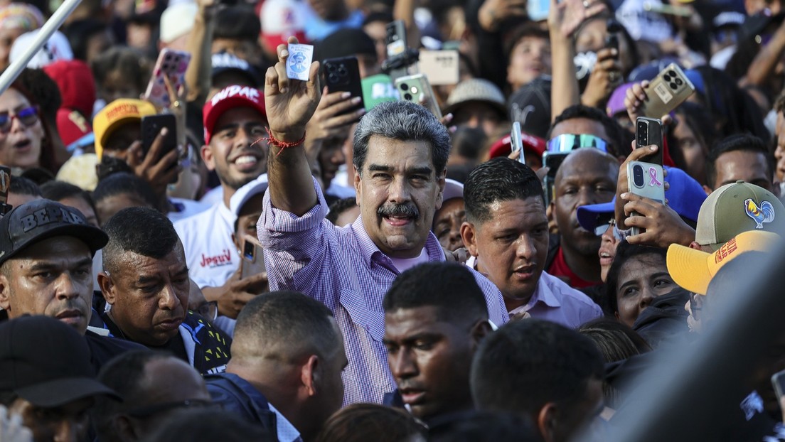 Venezuela – Riskiert Trump ein neues Vietnam und Afghanistan?