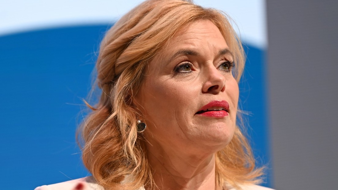 Alarmstimmung bei den "Faktencheckern": "Correctiv" nimmt Bundestagspräsidentin Klöckner ins Visier