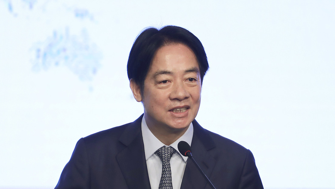 Eskalation im Pazifik: Taiwans Präsident solidarisiert sich mit Japan im Streit mit China