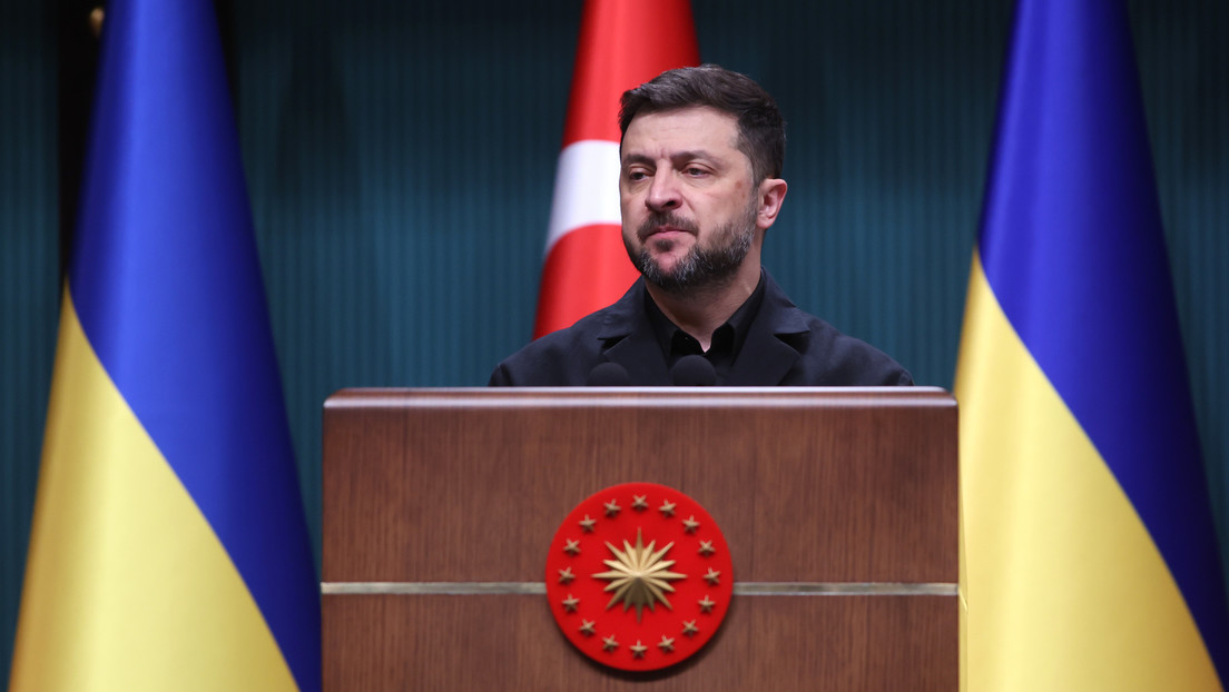 WP: Selenskij hält Punkte des US-Friedensplans für nicht umsetzbar