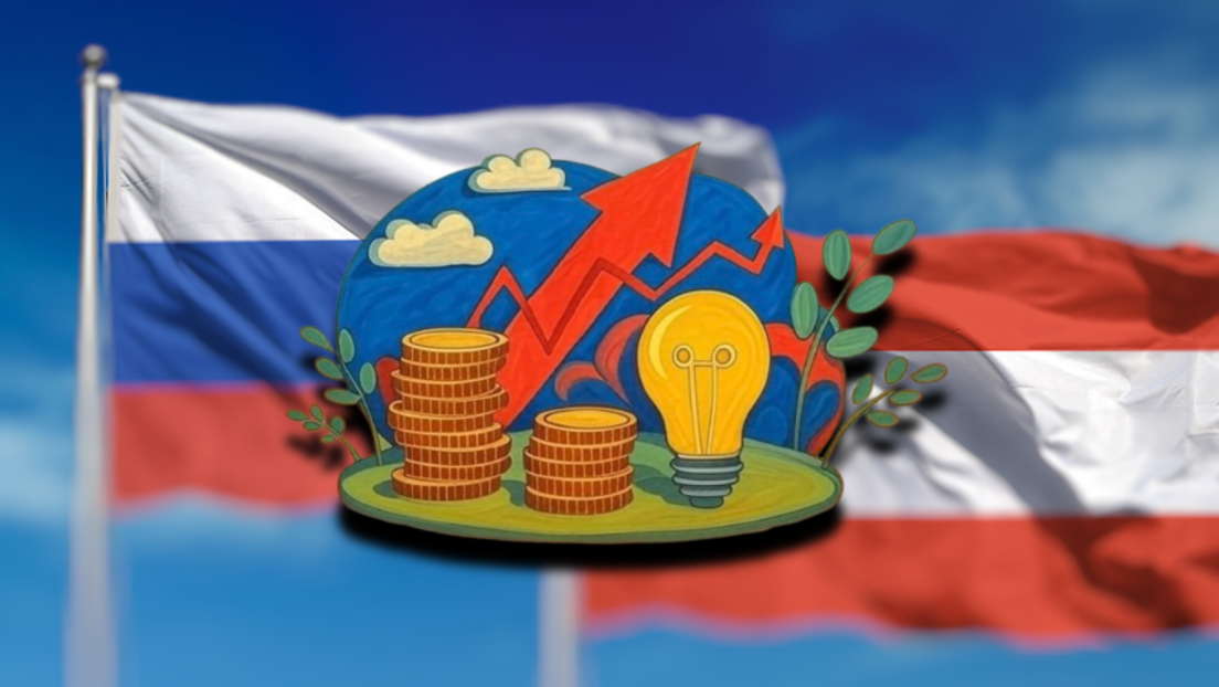 Energiepreise steigen stark: Folgen des russischen Lieferstopps belasten Österreich