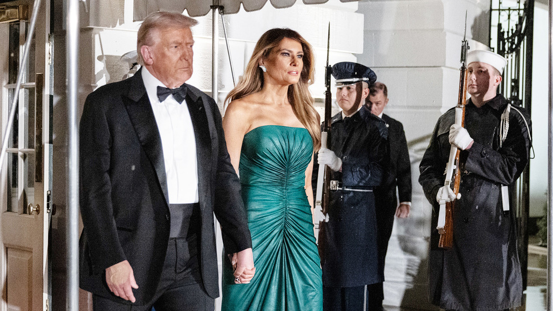 Trump unterzeichnet Gesetz zur Freigabe der Epstein-Akten