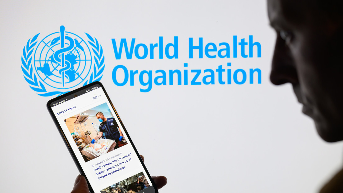 Weltgesundheitsorganisation streicht fast 1.300 Stellen