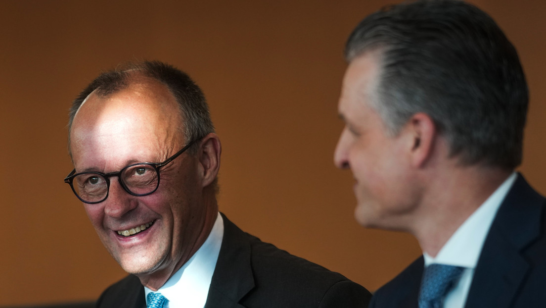 Erste Reaktionen in Berlin auf US-Friedensplan für Ukraine: "Verstörend", "komplette Kapitulation"