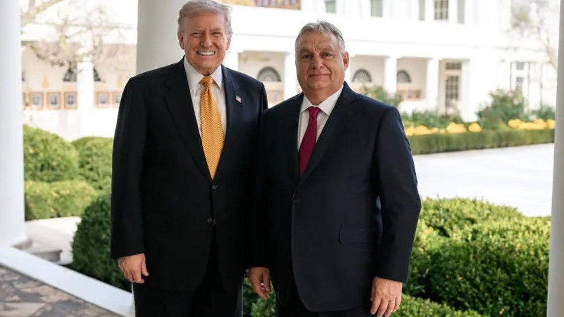 Orbán: EU muss Finanzierung der "korrupten ukrainischen Kriegsmafia" einstellen