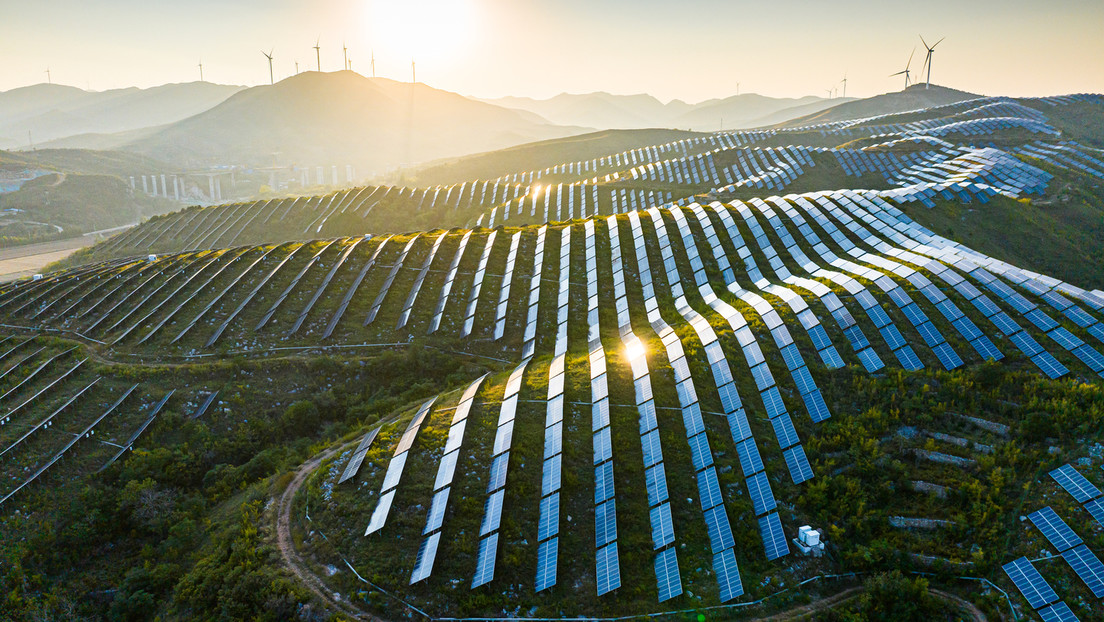 China hat den Krieg um grüne Energie bereits gewonnen