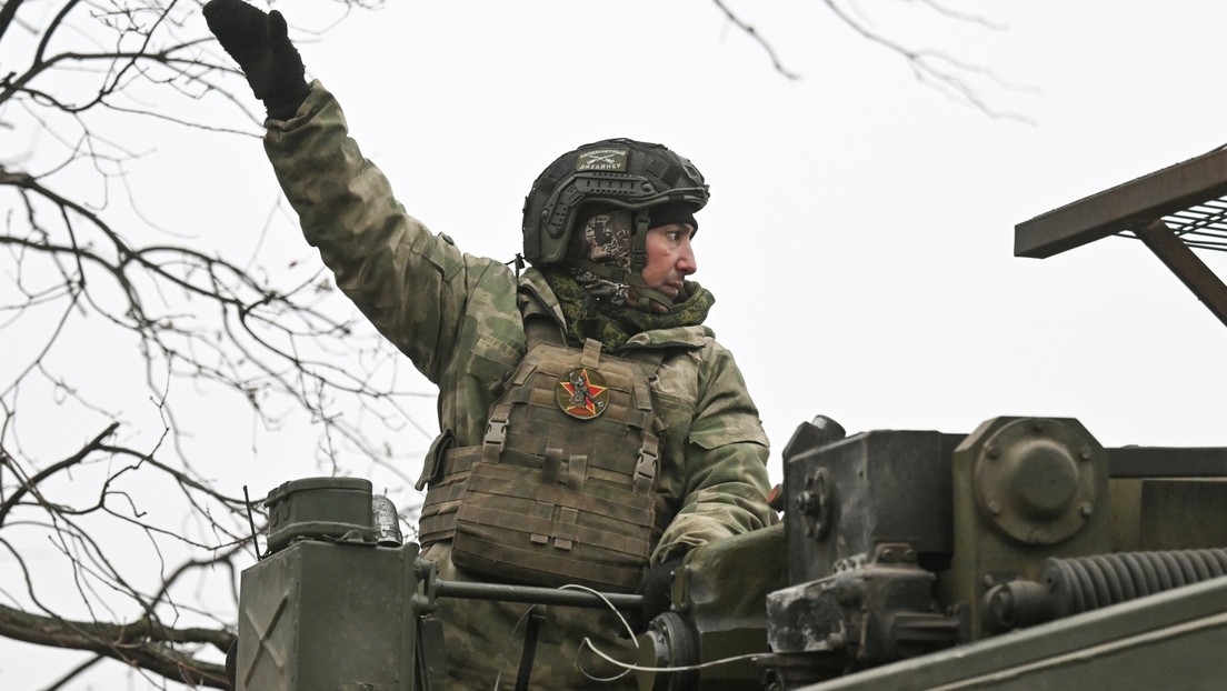 Liveticker Ukraine-Krieg – Experte: Befreiung von Kupjansk ist Beweis für Russlands Überlegenheit