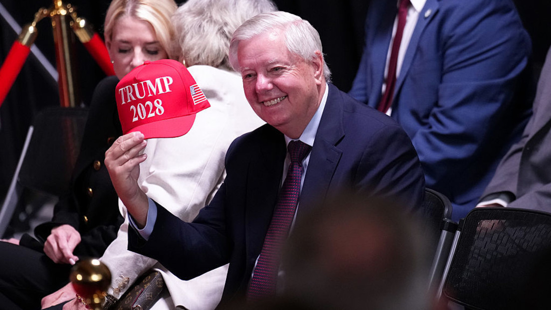 Russlands alter Feind wird für Trumps Schande einstehen