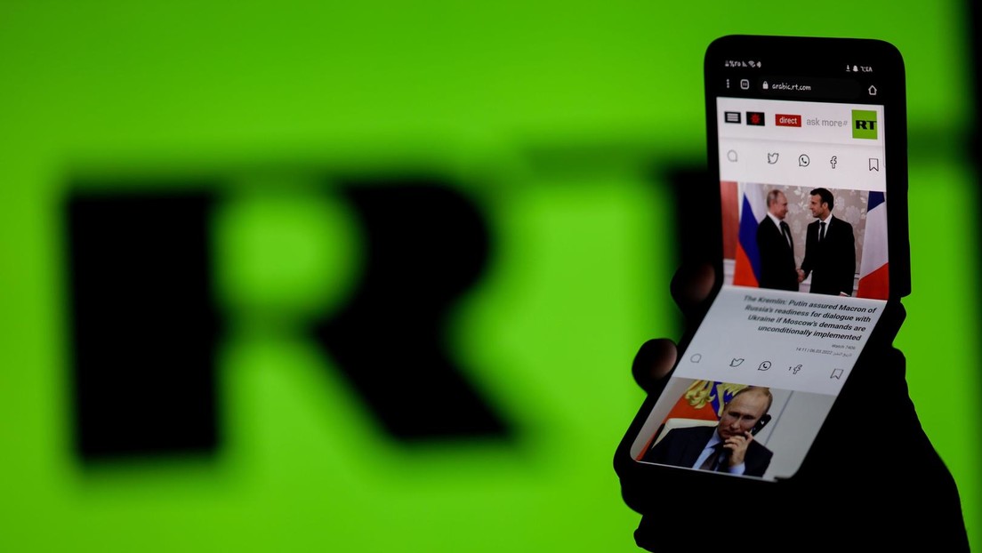 Leserbriefe an RT DE: "Mit BRICS scheint eine neue Weltordnung zu entstehen – das gibt Zuversicht"