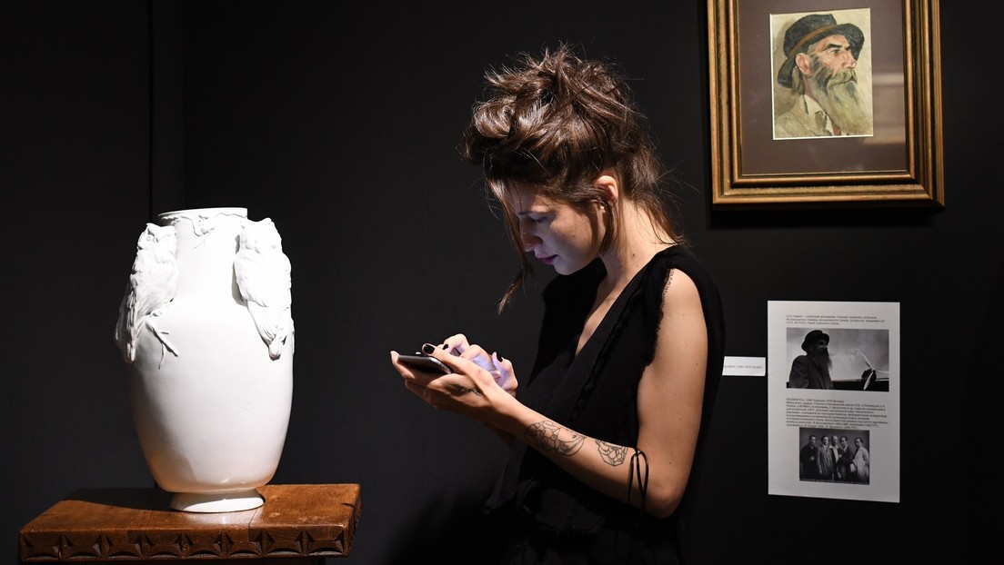 Bericht: Reiche Frauen geben um 46 Prozent mehr für Kunst aus als Männer