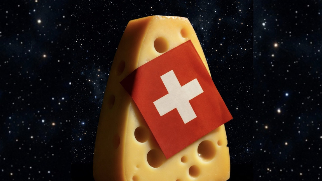 Schweizer Armee will ins All: 850 Millionen Franken für Schweizer Satelliten