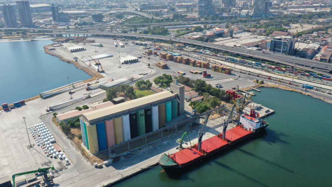 Neuer Korruptionsskandal erschüttert die Ukraine