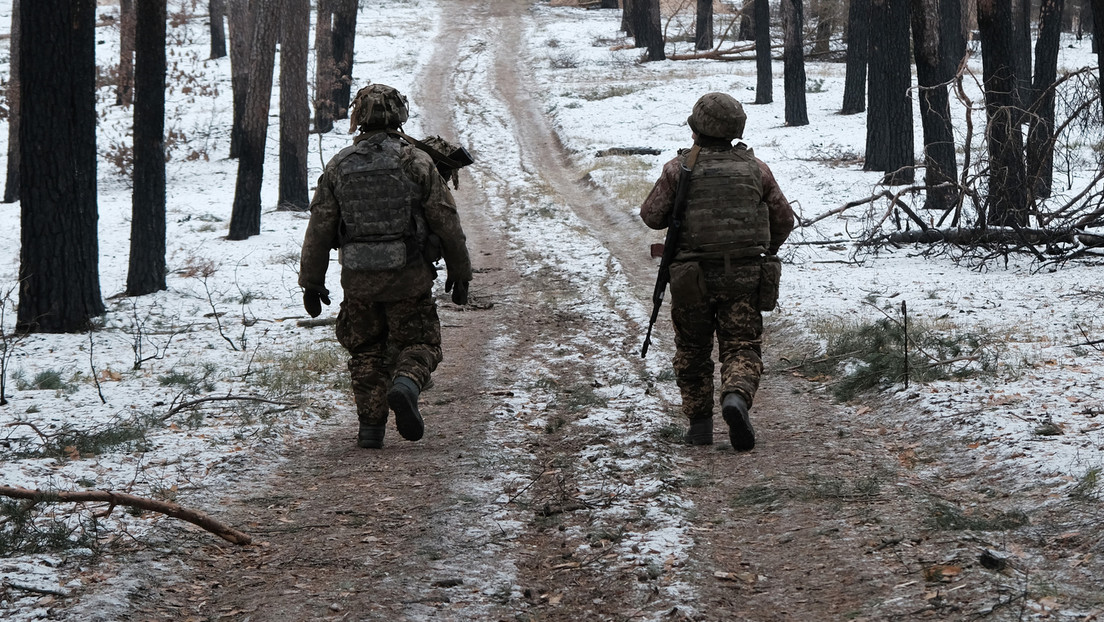 JD Vance: Kritiker des US-Plans für die Ukraine verstehen Situation vor Ort nicht