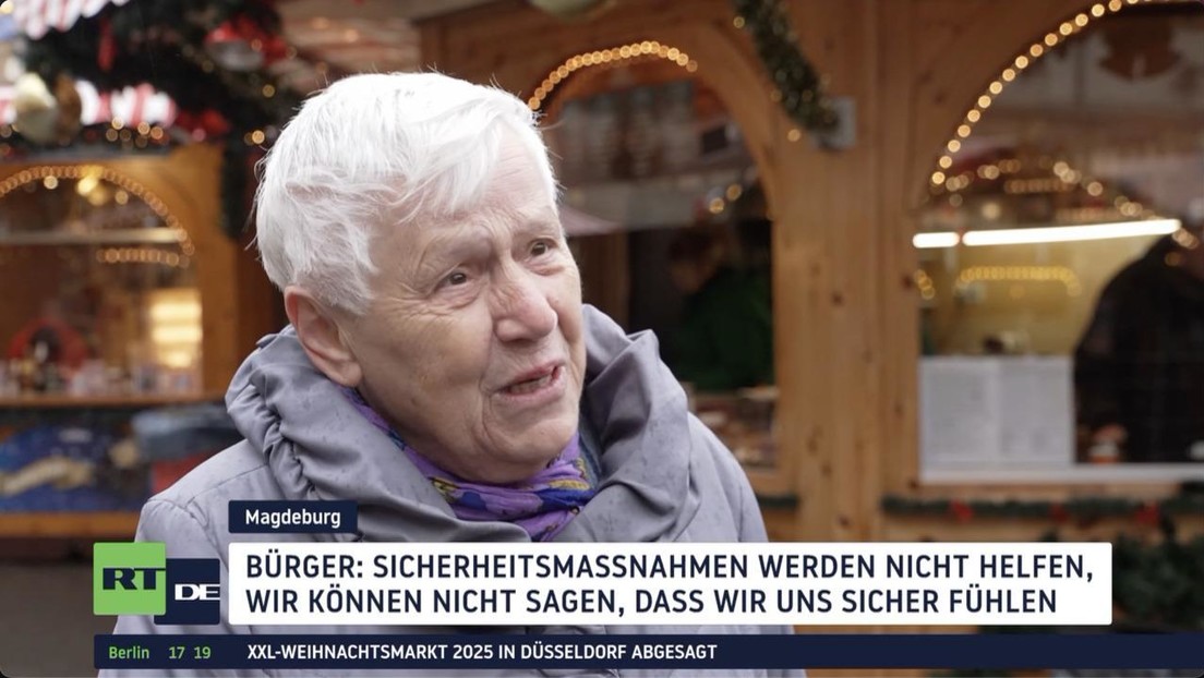 Weihnachtsmärkte unter Druck: Sorgen, Kosten und politische Kritik