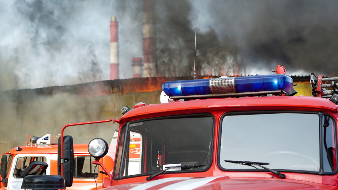Liveticker Ukraine-Krieg: Ukrainische Drohnen treffen Wärmekraftwerk im Gebiet Moskau