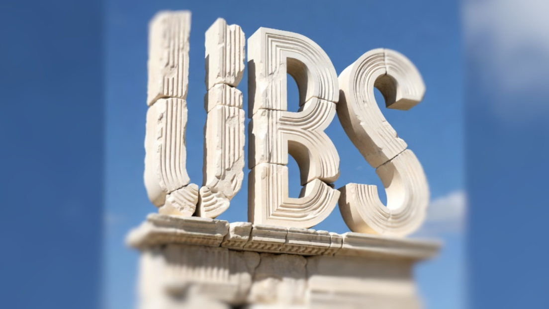 Schweiz ringt um Zukunft ihrer Großbank: Blocher fordert radikale Teilung der UBS