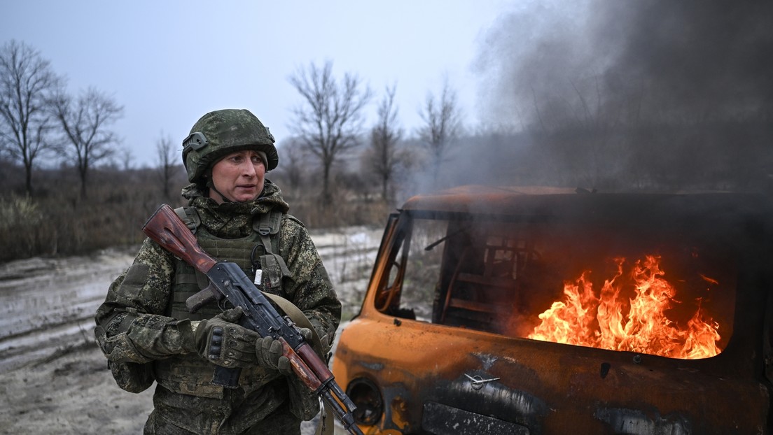 Liveticker Ukraine-Krieg – Russisches Militär: Drei weitere Ortschaften befreit