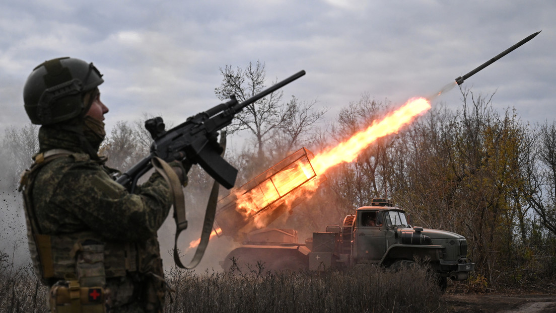 Liveticker Ukraine-Krieg – Puschilin: Größter Teil von Krasnoarmeisk ist unter Russlands Kontrolle